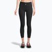 Dámske legíny FILA Raga High Waist 7/8 black