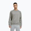 Pánska mikina FILA Landin Raglan Crew Sweatshirt light grey melange