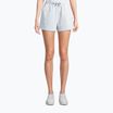 Dámske šortky FILA Brandenburg High Waist bright white