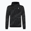 FILA pánska mikina Redford AOP Hoody phantom mars aop