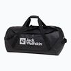 Cestovná taška Jack Wolfskin Expdn Duffle 100 l black