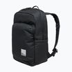 Mestský batoh Jack Wolfskin Taubenberg 20 l black