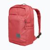 Mestský batoh Jack Wolfskin Taubenberg 20 l red coral
