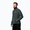 Jack Wolfskin Taunus Fz pánska trekingová bunda