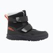 Detské topánky Jack Wolfskin Polar Bear-B Texapore Mid Vc phantom