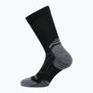 Ponožky Jack Wolfskin Vojo Light CL black