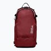 Batoh Jack Wolfskin Velocity 20 l deep ruby