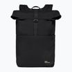 Mestský batoh Jack Wolfskin Island 20 l black