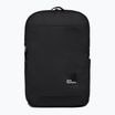 Mestský batoh Jack Wolfskin Terraview 20 l black