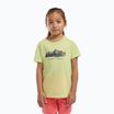 Detské tričko Jack Wolfskin Hiking Graphic T cool matcha print