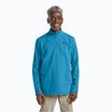 Pánska trekingová mikina Jack Wolfskin Taunus Hz Aurora Blue