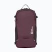 Batoh Jack Wolfskin Velocity 20 l amaranth