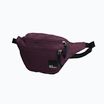 Jack Wolfskin Konya Hipbag 2 l amaranth