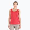 Dámske trekingové tričko Jack Wolfskin Pack & Go Tank červené 1807282_2058