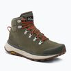 Jack Wolfskin pánske trekové topánky Terraventure Urban Mid green 4053561