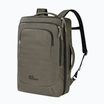 Batoh Jack Wolfskin Traveltopia Cabinpack 34 l dusty olive