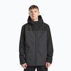 Pánska bunda 3v1 Jack Wolfskin Taubenberg 3In1 phantom