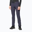 Jack Wolfskin pánske softshellové nohavice Holdsteig black 1507701