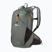 Jack Wolfskin Moab Jam 16 l gecko green batoh na bicykel