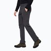Pantaloni softshell maschili Jack Wolfskin Activate XT phantom