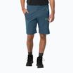 Jack Wolfskin pánske trekingové šortky Glastal navy blue 1508231