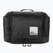 Turistická taška Jack Wolfskin Wandermood Washbag granite black