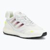 Detská obuv adidas ZX 2K Boost 2.0 crystal white/solar yellow/off white