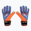 Brankárske rukavice PUMA Ultra Grip 2 RC ultra orange/blue glimmer