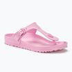 Dámske žabky BIRKENSTOCK Gizeh EVA Regular fondant pink