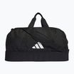 Tréningová taška adidas Tiro League Duffel 39,5 l black/white