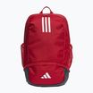 Futbalový batoh adidas Tiro 23 League 26,5 l team power red 2/black/white