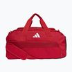 Tréningová taška adidas Tiro 23 League Duffel Bag S team power red 2/black/white