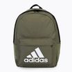 adidas Classic Badge Of Sport batoh 27,5 l olive strata/white