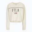 Dámska mikina FILA Lewistown Crew Sweatshirt antique white