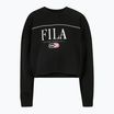 Dámska mikina FILA Lewistown Crew Sweatshirt black