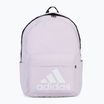 adidas Classic Badge Of Sport batoh 27,5 l ice lavender/ white