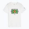 Detské futbalové tričko PUMA Neymar Jr Tee puma white