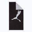 Uterák PUMA Team Towel Large puma black/puma white