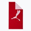 Uterák PUMA Team Towel Large for all time red/puma white