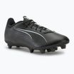 Kopačky PUMA Ultra 5 Play IT fizzy apple/puma white