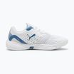 Halovky PUMA Solarflash III puma white/blue horizon