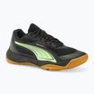 Halovky PUMA Solarflash III puma black/fizzy apple