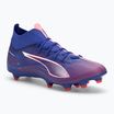 Kopačky PUMA Ultra 5 Match+ FG/AG puma black/puma white
