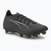 Kopačky PUMA Ultra 5 Pre FG/AG puma white/puma white