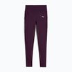 Dámske bežecké legíny PUMA Run Ultraform HW FL midnight plum