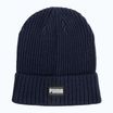 Zimná čiapka PUMA Ribbed Classic Cuff puma navy