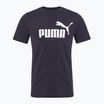 Pánske tričko PUMA ESS No. 1 Logo Tee new navy