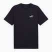 Pánske tričko PUMA ESS Small No. 1 Logo Tee new navy