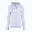 Dámska mikina PUMA ESS No. 1 Logo Hoodie TR cool weather