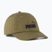 Šiltovka PUMA Ess No.1 Logo BB laden green